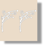 Decorative Brackets