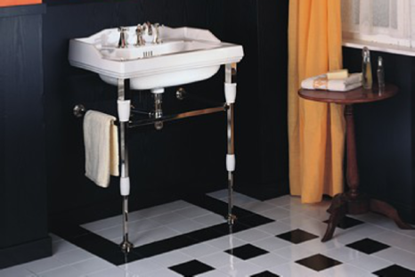 Monarque Fixtures