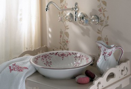 Bowls & Washbasins