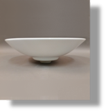 Vasque Coupole Round Bowl