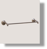 Pompadour 30" Towel Bar