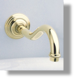 Royale Wall Spout