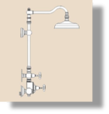 Royale Exp. Therm. Shower w/o Tub Spout