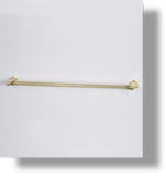 Monarque 30-inch Towel Bar