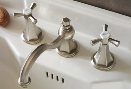 Monarque Faucets & Mixers
