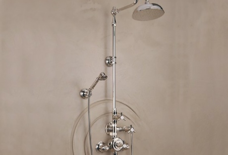 Monarque Showers