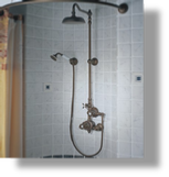 Royale Exp. Therm. Shower