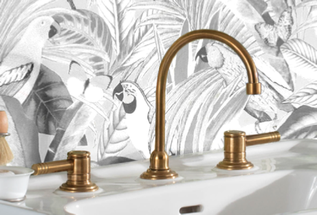 Lille Faucets & Mixers