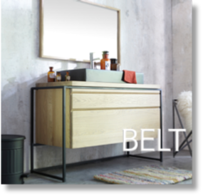 Belt Oak Collection