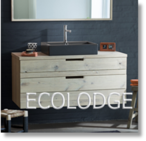 Ecolodge Oak Collection