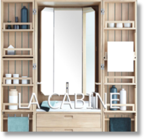 La Cabine Oak Collection