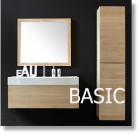 Basic Oak Collection