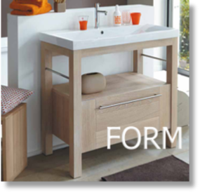 Form Oak Collection