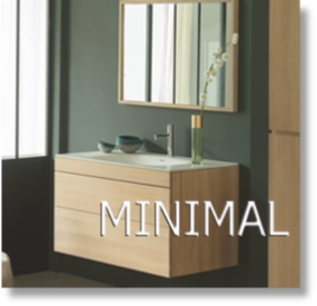 Minimal Oak Collection