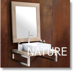 Nature Oak Collection