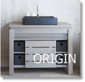 Origin Oak Collection