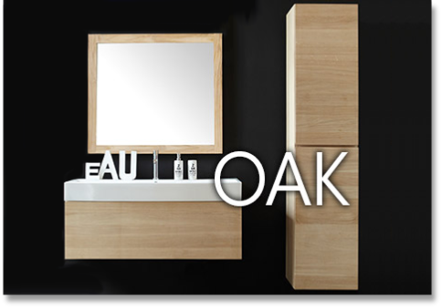 Line ART Oak Collection