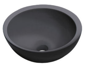 Powder Room Basins 