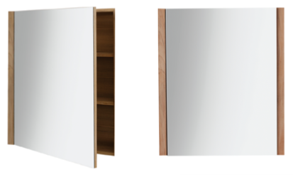 Bathroom Cabinets