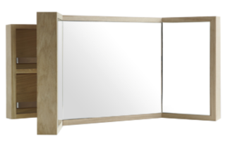 Bathroom Cabinets