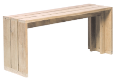 Towelrails & Benches